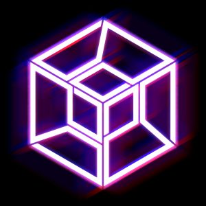 The first Render of the Z Y X T Icon